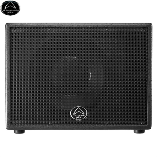 Loa Wharfedale Titan Sub-A12 11